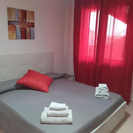 Guesthouse Loru Sestu Zewnętrze zdjęcie