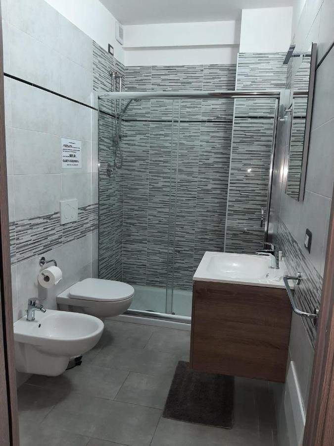 Guesthouse Loru Sestu Zewnętrze zdjęcie