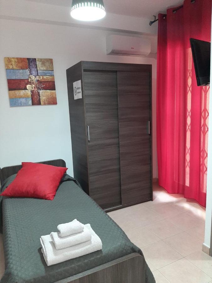 Guesthouse Loru Sestu Pokój zdjęcie