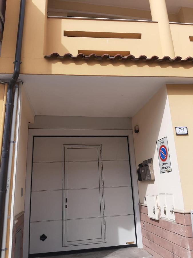 Guesthouse Loru Sestu Zewnętrze zdjęcie