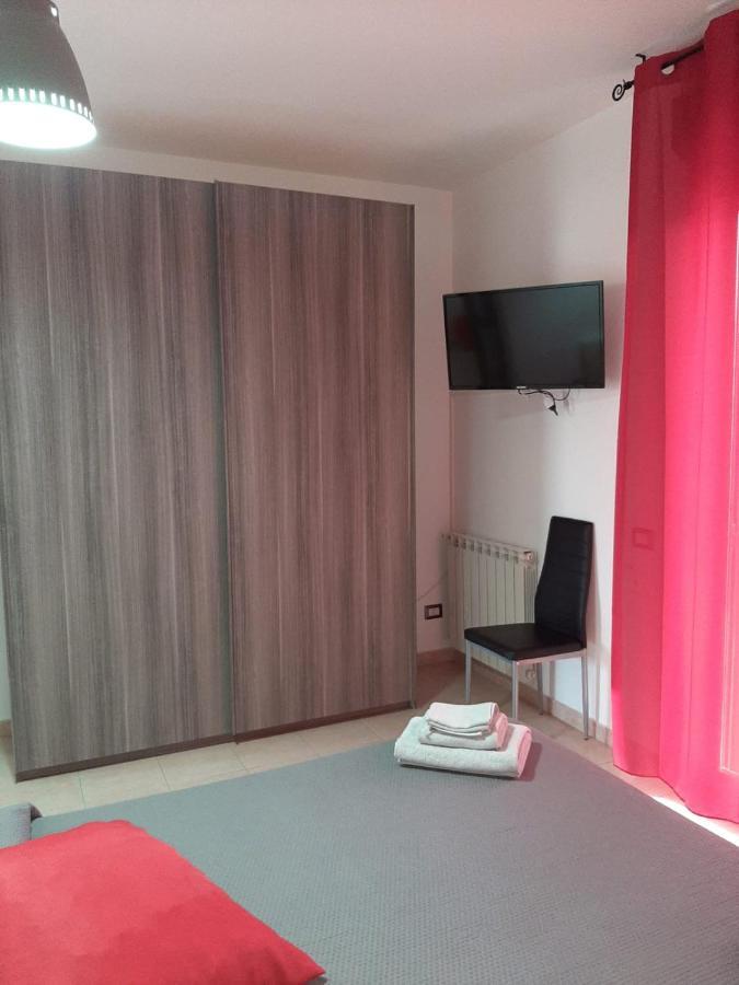 Guesthouse Loru Sestu Zewnętrze zdjęcie