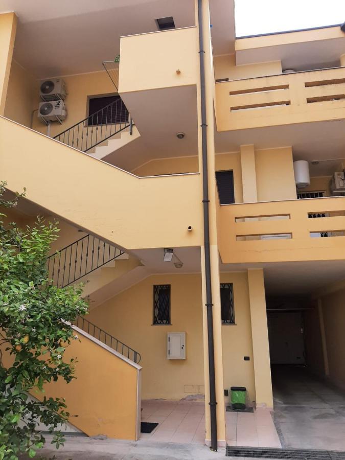 Guesthouse Loru Sestu Zewnętrze zdjęcie
