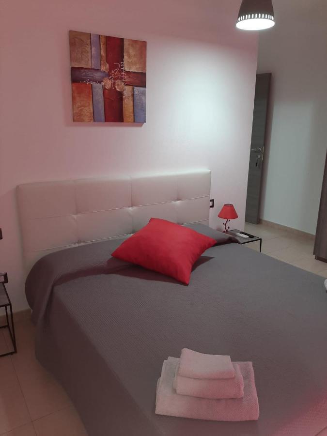 Guesthouse Loru Sestu Zewnętrze zdjęcie
