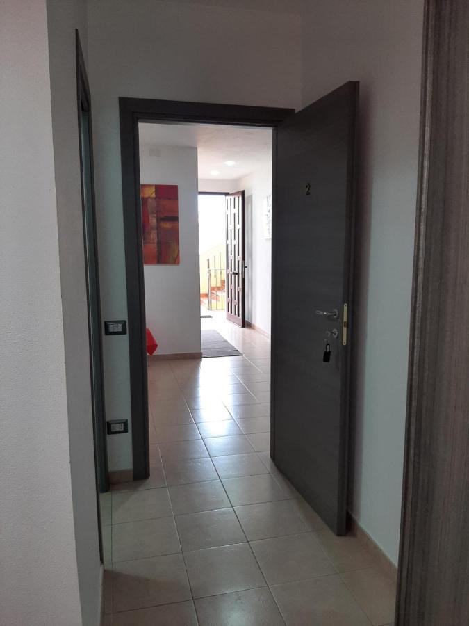 Guesthouse Loru Sestu Zewnętrze zdjęcie