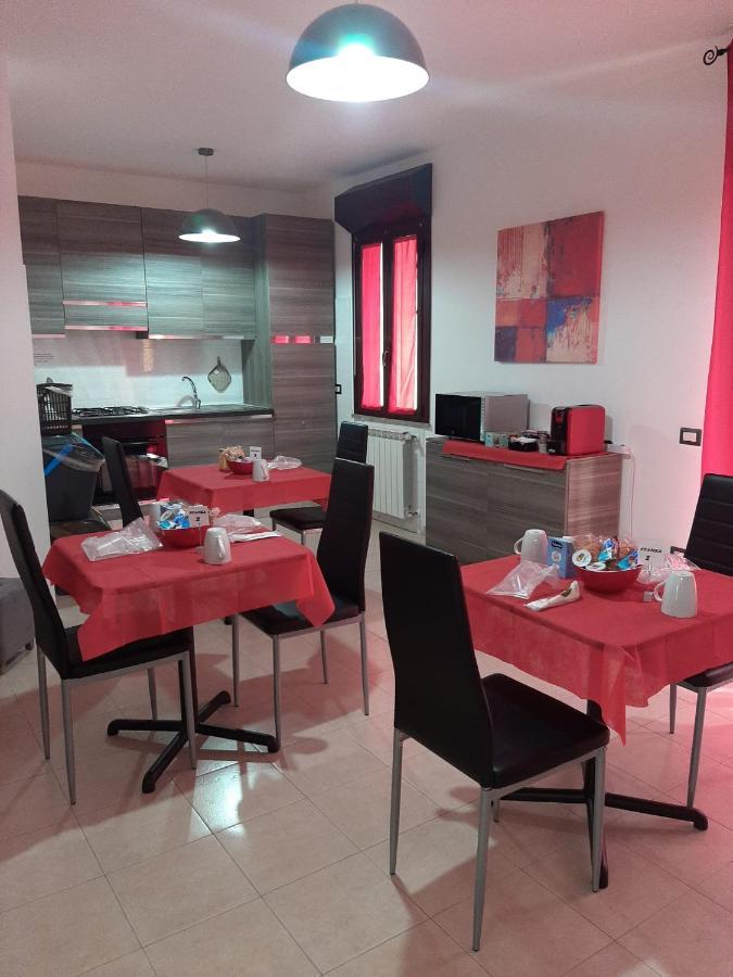 Guesthouse Loru Sestu Zewnętrze zdjęcie